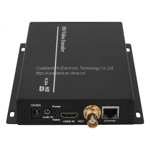 HDMI SDI HD Video Encoder photo-3