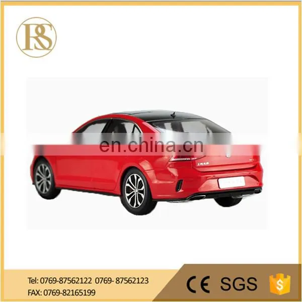 Factory Hot Customized 1/64 Scale Diecast Car For Collectible photo-5