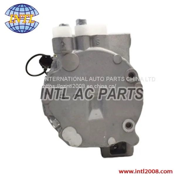 for NISSAN 92600-AU000 8FK 351 109-391 Auto AC Compressor photo-4