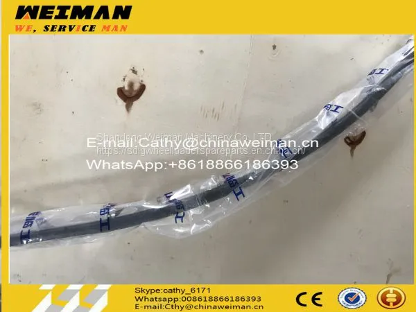 Hot sale LG956L LG958L Wheel Loader Spare Parts 4110003122001 CONTROL CABLE