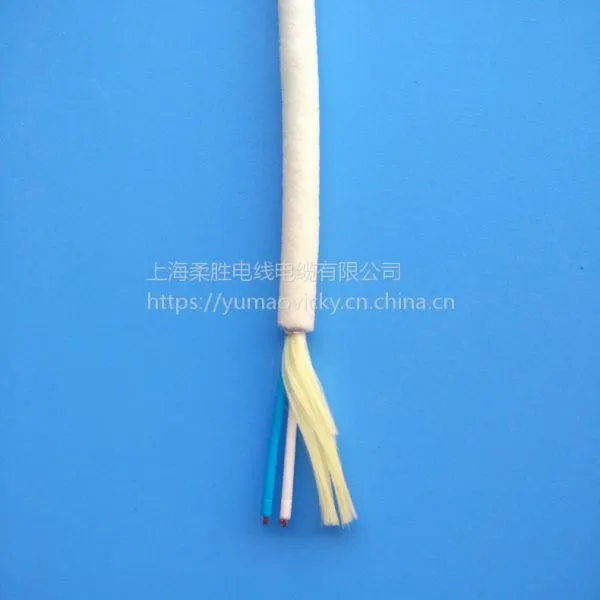 Zero Buoyance Floating Cable photo-3