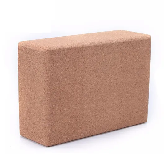 Yoga Exercises Usage Yoga Block and Bricks photo-5