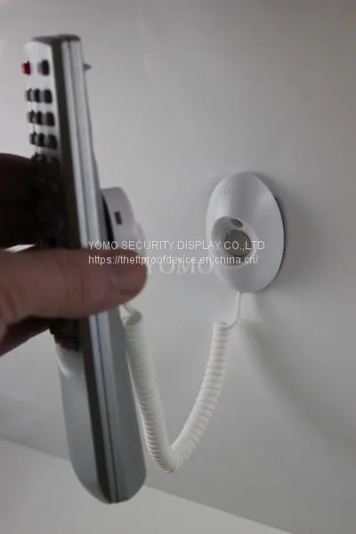 Свертываемое устройство для розничного выставления мобильных телефонов photo-4