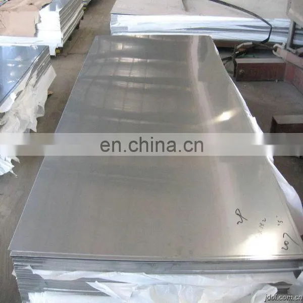 310 310s 410 430 Stainless Steel Sheet Plate for Tableware photo-2