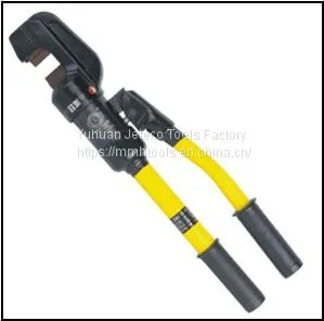 YQ-16A Hydraulic Cutter for Cutting 4mm-16mm, M5002