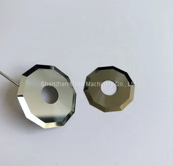 IEcho E23 Blade , Drag Blade, photo-3