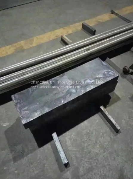 Kovar Plate ASTM F15 Kovar Alloy Kovar Target 4j29 Nickel Plate photo-4