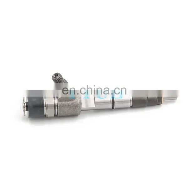 Good Quality Common Fuel Injector 0445 110 691 0445110691 for BOSCH System photo-4