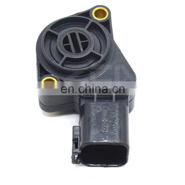 TPS Throttle Position Sensor 3948425 21116881A 132812-0820A 1328120820 81519590 for VO-LVO Truck Sensor photo-6