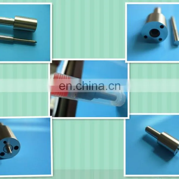 Injector Nozzle DEL PHI Common Rail Nozzle L087PBD photo-4