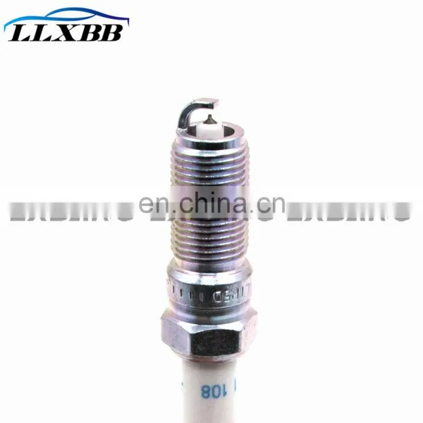 Genuine Iridum Spark Plugs 41-108 12620540 For GM photo-5