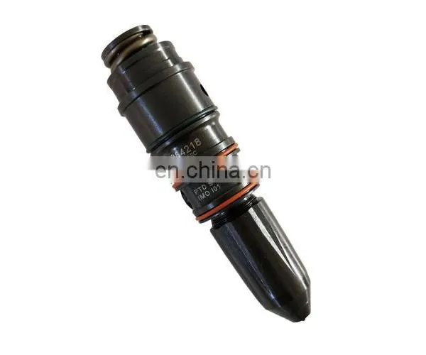 Injector 3054218 Fuel Injector Diesel Injector photo-2