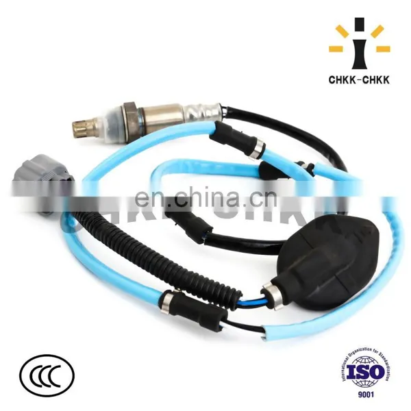 Oxygen Sensor O2 Sensor 36531-RAC-U01 for Japanese Car photo-6