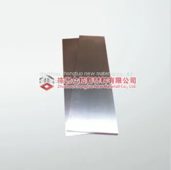Niobium Sheet photo-2