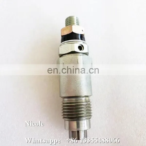 Diesel Fuel Injector DN0SD146 photo-4