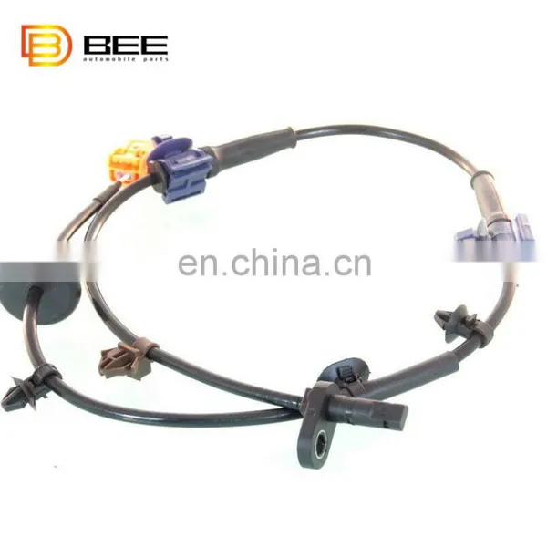 ABS Wheel Speed Sensor Front Left For HONDA 57455SAGH01 57455SAGH02 57455SAG013 57455SAG003 57455SENH01 57455SAG 57455SEN photo-2
