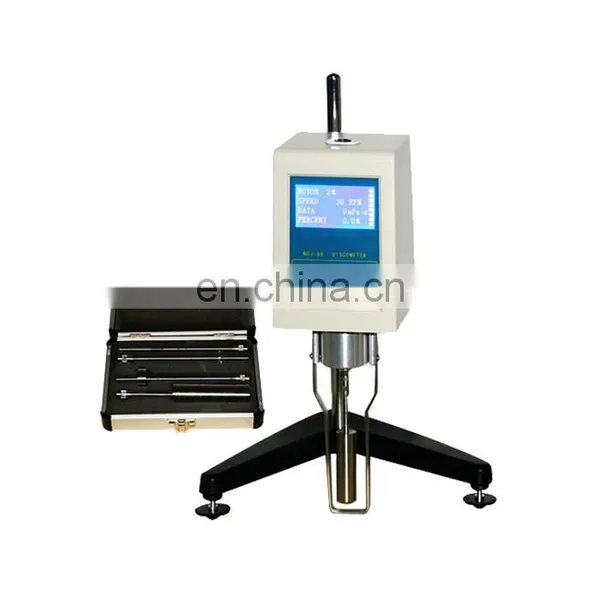 Best Price Paint Viscometer for Liquid/solution