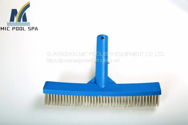 Swimming Pool Equipment Pool Wall Brush, Swimming Pool Cleaning Accessories photo-2