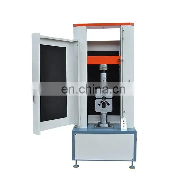 ZONHOW Lab Pull Out Test Equipment, Universal Pull Testing Machine, Universal Materials Pull Out Testing Equipment photo-2