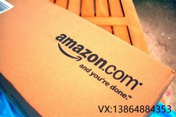 Amazon FBA Door to Door Delivery Service