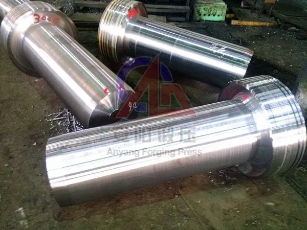 Forging Hammer Piston Forging Hammer Piston for Sale photo-2