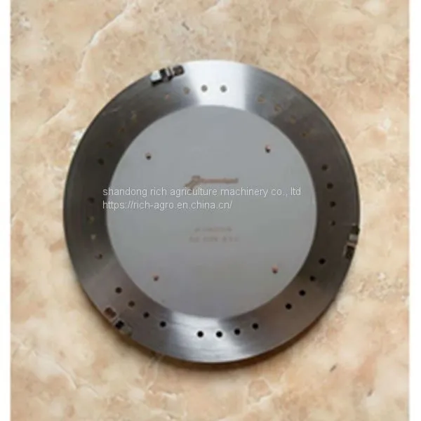 For Tractors Maschio Corn Plate Outer Diameter 190mm Needle Bearing photo-2