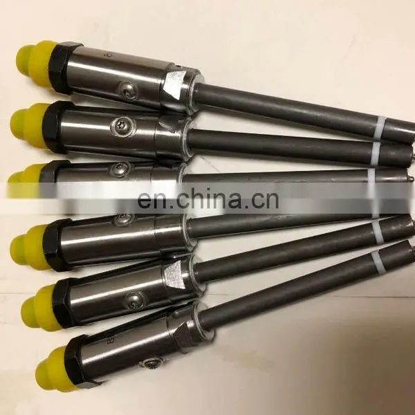 8N-7005 Diesel Engine Injector Fuel Injector Common Rail Diesel Fuel Injector 8N7005 photo-2