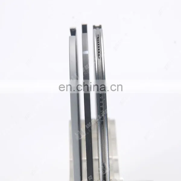 DC.7013/A13900 Piston Ring Use for Mvw vw Ford Motor 4.10T 6.10TCA 103mm photo-4