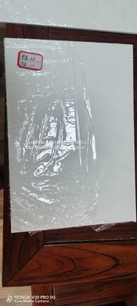 Milky White Light Weight Epoxy Board photo-2