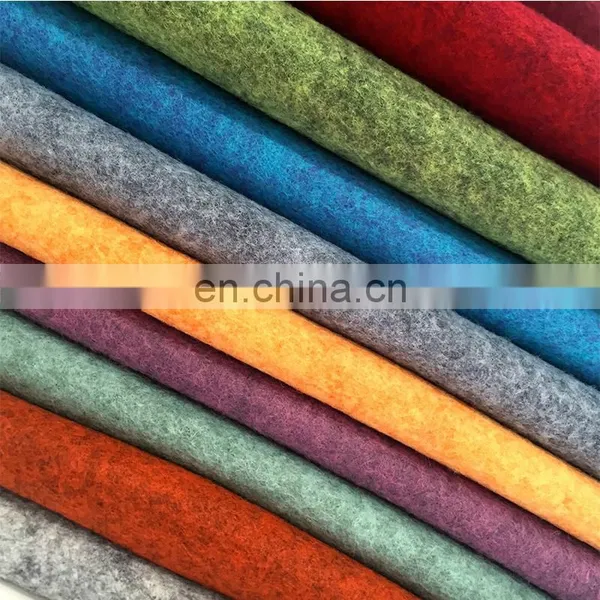 1mm 2mm 3mm 4mm 5mm Wool Felt Manufacturer photo-2