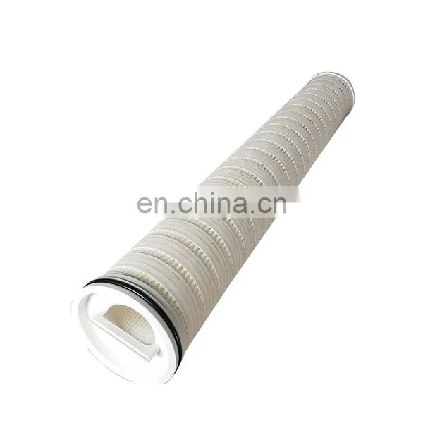 5-Inch Customization pp Folding 0.1 Micron Water Filter photo-5