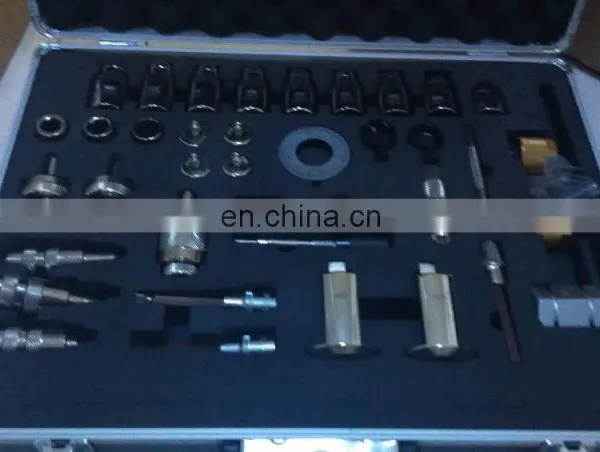 38 Pcs Full Set Common Rail Injectors Repair Tools photo-6