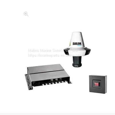 SAILOR H1252B/TT-3608A Parallel and USB Interface Printer photo-4