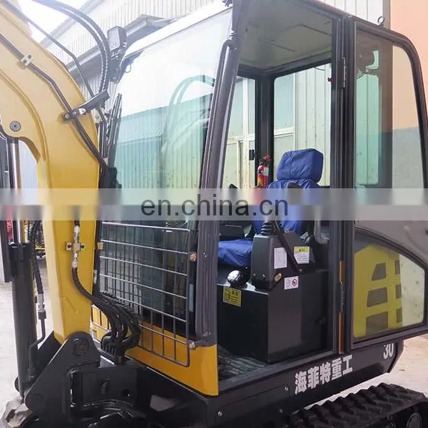 Mini Pelle Chinoise Best Mini Excavator Carter Mini Excavator photo-4
