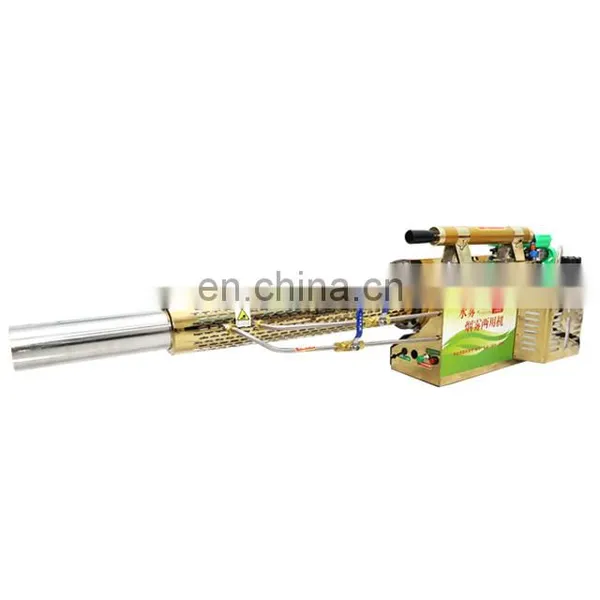 Hot Popular 12M 130 Ulv Cold Fogger Machine 1300 Electric Sprayer Factory Supply photo-7