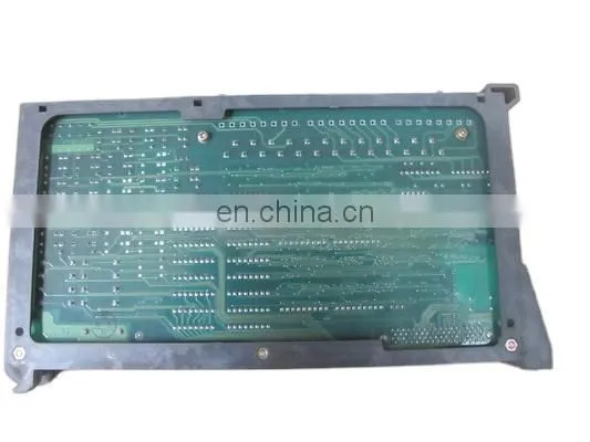 JANCD-MRY01B-1 Control Panel photo-2
