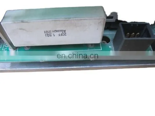 JUSP-ACP05JAA AC Servo Drive photo-2
