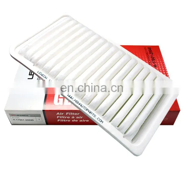 Air Filter Car Auto 17801-20040 17801-0H010 for CAMRY photo-2