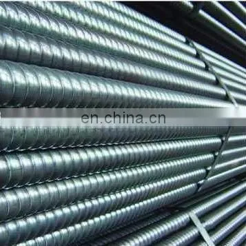 Spiral Groove Tubes Pipes for Boiler/ Heat Transmission From China Factory photo-3
