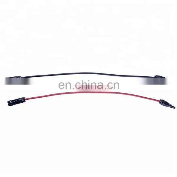 2PfG 1169 PV1-F or H1Z2Z2-K Electrical Cable Wire 4mm for Solar System dc Solar Cable photo-6