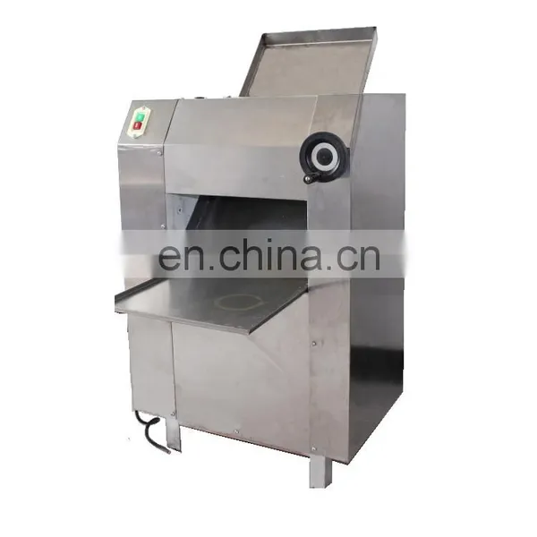 Automatic Pizza Forming Machine / Pizza Dough Sheeter/dough Pressing Machine photo-2
