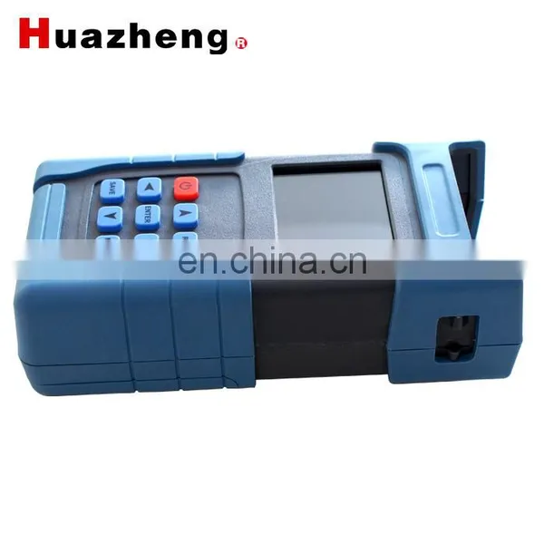 Portable Partial Discharge Tester PD Inspection Detector photo-2