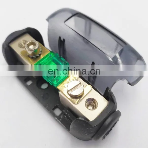 High Quality MANL Fuse Holder 60-100A photo-2