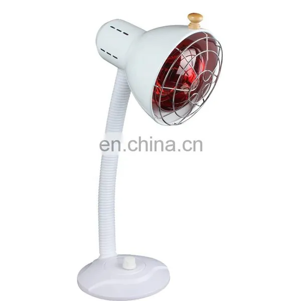 Portable Infrared Lamp Red Light Therapy Full Body With Stand for Skin Beauty photo-3
