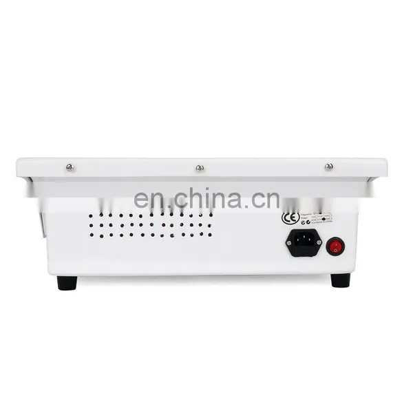 Portable 4 In 1 Ultrasonic Skin Scrubber Photon Diamond Microdermabrasion Machine for Sale photo-4
