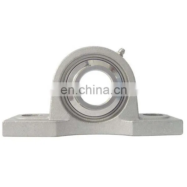 High Perfomance SUCP201 SUCP202 SUCP203 SUCP204 SUCP205 Stainless Steel Pillow Bearing SKF Pillow Block Bearing photo-3