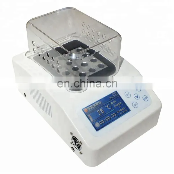 Intelligent Multi Parameter Digestion Instrument 6B-16A Laboratory Testing Instrument,COD Reactor photo-3