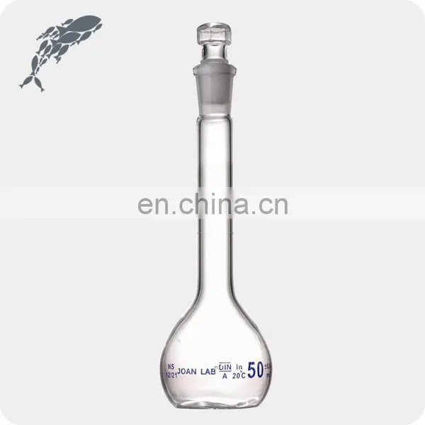 JOAN Lab Volumetric Flask Measuring Flask photo-4