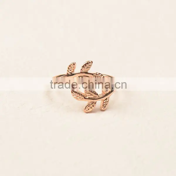 2016 NEW ARRIVAL Alloy Rings Design for Women photo-3