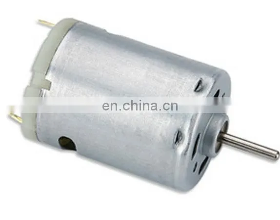 RS-380PH Car Antenna Cordless Power Tools dc Motor photo-4